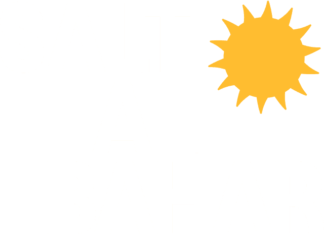 Salt Al Bahar Logo