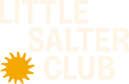 Little Salter Logo